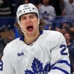 Four Teams Emerge as Candidates to Offer Sheet Matthew Knies