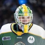 Toronto Maple Leafs Invite Sensational Free Agent Goalie to Training Camp After 54-3 Season