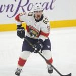Brad Marchand Just Confirmed His Free Agency Intentions with the Toronto Maple Leafs