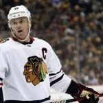 Toronto Maple Leafs Reportedly Reached The Next Step with Jonathan Toews