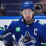 Elliotte Friedman Confirms Quinn Hughes Bombshell and the Toronto Maple Leafs Must Act Now