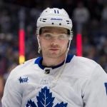 Max Domi Confirms His Future with the Toronto Maple Leafs