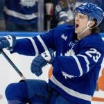 Matthew Knies Contract Negotiations with the Toronto Maple Leafs Take Major Turn