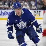 The Toronto Maple Leafs Have Found Mitch Marners Replacement, But They Must Act Fast