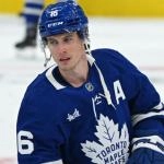 NHL Insider Reveals the Best Fit for Mitch Marner in Free Agency