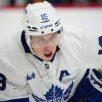 The Toronto Maple Leafs Most Hated Rival Confirmed as Dark Horse to Sign Mitch Marner