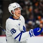 NHL Insider Reveals the Truth About Mitch Marner Trade Talks