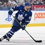 West Coast Team Reportedly Preparing Big Offer for John Tavares
