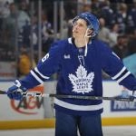 Insider Leaks $100 Million Offer to Mitch Marner, and Its Confirmed