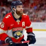 Toronto Maple Leafs Linked to Top Free Agent Defenseman, and the Price Isnt So Bad