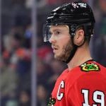 Toronto Maple Leafs Reach the Final Step with Jonathan Toews Despite Previous Report