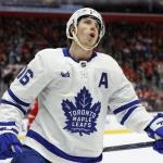 Elliotte Friedman Reveals Mitch Marner Has Stopped Returning the Maple Leafs Calls