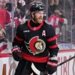 Major Development Between the Toronto Maple Leafs Claude Giroux
