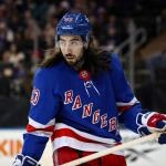 Its Confirmed For Mika Zibanejad and the Toronto Maple Leafs