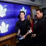 Mitch Marners Latest Free Agency Scheme is Going to Anger Potential Suitors