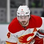 Trade Talks Between the Toronto Maple Leafs and Calgary Flames Take Stunning Turn