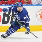 Insider Confirms Nick Robertsons Future with the Toronto Maple Leafs