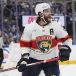 Toronto Maple Leafs Get Incredible News Concerning Aaron Ekblad