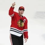 Jonathan Toews Officially Announces His New Team, Contract Details Revealed