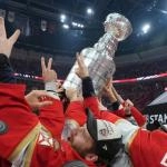 NHL Hits the Florida Panthers with Serious Warning Amid Disrespectful Stanley Cup Celebration
