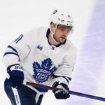 Toronto Maple Leafs Reportedly Receiving Calls About Max Domi