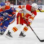 New Development Emerges on Kadris No-Move Clause and Possible Leafs Trade