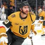 Bruce Cassidy Reveals What Nicolas Roy Will Bring to the Maple Leafs, Fans Should Take Notice