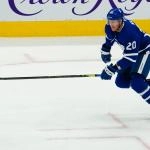 Former Maple Leafs Forward Officially Announces Retirement from NHL