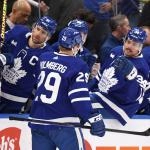 New Report Raises Questions About Maple Leafs Decision to Move on from Pontus Holmberg