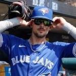 American League West team signs former Toronto Blue Jays utility man Cavan Biggio