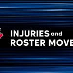 Toronto Blue Jays make significant roster moves ahead of Cubs series