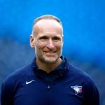 Toronto Blue Jays president Mark Shapiro hoping to remain with team as expiring contract looms