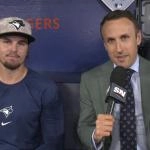 Tommy Pham not backing down, Blue Jays Addison Barger comes clean about PEDs