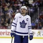 Toronto Maple Leafs Fans Outraged by Auston Matthews Latest NHL Network Ranking