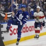William Nylander Granted Special Opportunity in Europe Ahead of the NHL Season