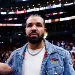 Drake Shows Love to Two Toronto Maple Leafs Legends
