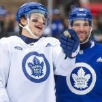 Matthew Knies Makes Eye-Opening Statement About John Tavares