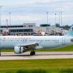 Air Canada May Have Just Cursed the Toronto Maple Leafs