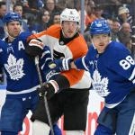 William Nylander Breaks His Silence on John Tavares New Maple Leafs Contract