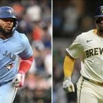 Brewers vs Blue Jays: Starting Lineup Game Two Preview