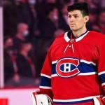 Carey Price Linked to Two Teams as the Montreal Canadiens Ready Major Trade