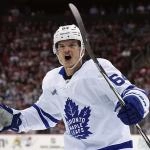 Toronto Maple Leafs Analyst Reveals the Plan for David Kampf and Calle Jarnkrok