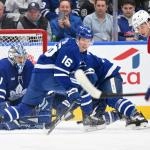 Mitch Marners Agent Explains Why He Chose the Las Vegas Golden Knights