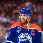 Connor McDavid Expected to Finalize Extension Before Season to Avoid Distraction, Says Oilers Reporter