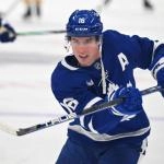 Jay Rosehill Roasts Mitch Marner Into Oblivion Following Security Guard Revelation