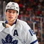 Steve Dangle Reveals Harrowing Altercation He Had With Mitch Marners Entourage