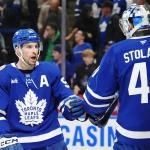 Toronto Maple Leafs Catch Huge Break as Minimum Salary Cap for 2026-27 is Revealed