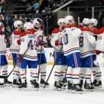 Une offre impliquant un choix de première ronde et un joueur établi a été déposé au Canadien de Montréal