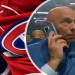 Un autre échange à venir chez le Canadien vient d