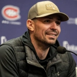 Transaction entre les Canadiens et les Sharks: Carey Price a pris une grosse décision afin d